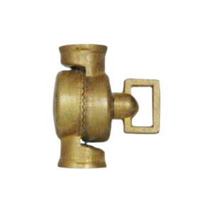 Brass Teeth Swivel Manufacturers in Gujarat