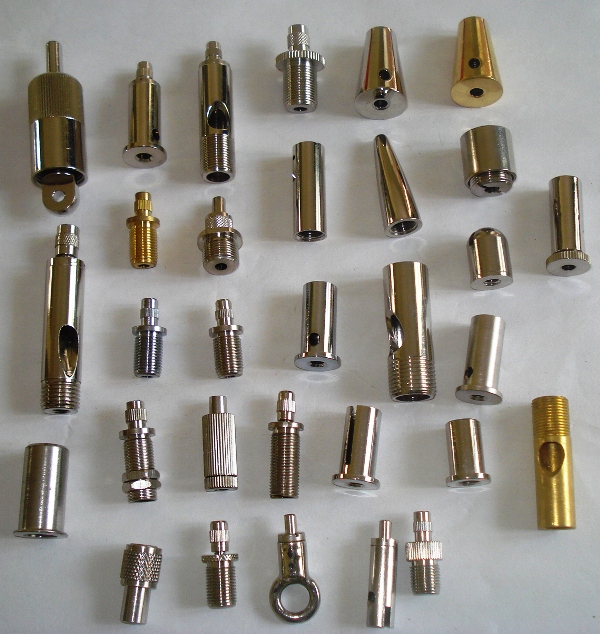 Brass Cable Gripper Manufacturers in Gujarat