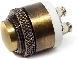 Brass Push Button Manufacturers in Gujarat