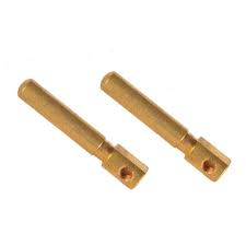 Brass Electrical Connector Pin Manufacturers in Gujarat